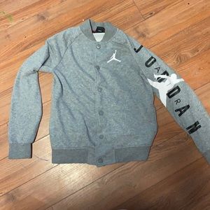 Jordan jacket